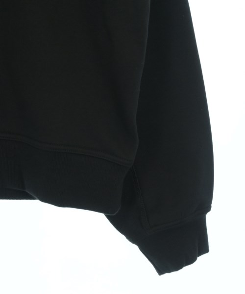adidas by Stella McCartney（アディダスバイステラマッカートニー）スウェット 黒 サイズ:L レディース/2200729995023