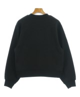 adidas by Stella McCartney（アディダスバイステラマッカートニー）スウェット 黒 サイズ:L レディース/2200729995023