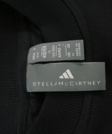 adidas by Stella McCartney（アディダスバイステラマッカートニー）スウェット 黒 サイズ:L レディース/2200729995023