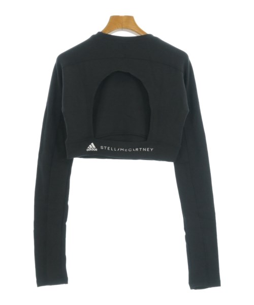adidas by Stella McCartney（アディダスバイステラマッカートニー）Tシャツ・カットソー グレー サイズ:XOT(XXL位) レディース/2200729995078