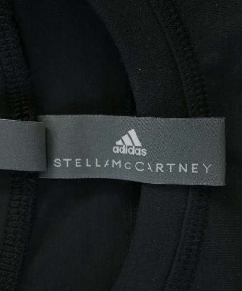 adidas by Stella McCartney（アディダスバイステラマッカートニー）Tシャツ・カットソー グレー サイズ:XOT(XXL位) レディース/2200729995078