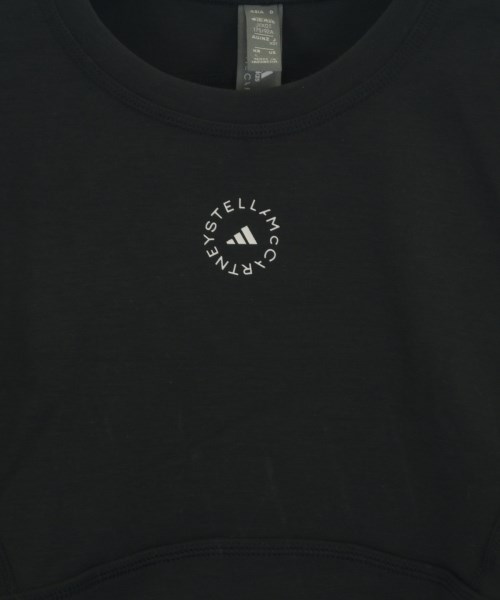 adidas by Stella McCartney（アディダスバイステラマッカートニー）Tシャツ・カットソー グレー サイズ:XOT(XXL位) レディース/2200729995078