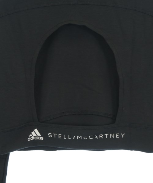 adidas by Stella McCartney（アディダスバイステラマッカートニー）Tシャツ・カットソー グレー サイズ:XOT(XXL位) レディース/2200729995078