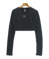 adidas by Stella McCartney（アディダスバイステラマッカートニー）Tシャツ・カットソー グレー サイズ:XOT(XXL位) レディース/2200729995078