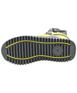 adidas by Stella McCartney（アディダスバイステラマッカートニー）ブーツ 黄 サイズ:22.5cm レディース/2200729995108