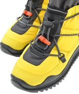 adidas by Stella McCartney（アディダスバイステラマッカートニー）ブーツ 黄 サイズ:22.5cm レディース/2200729995108