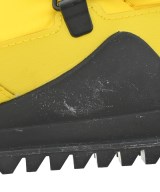 adidas by Stella McCartney（アディダスバイステラマッカートニー）ブーツ 黄 サイズ:22.5cm レディース/2200729995108