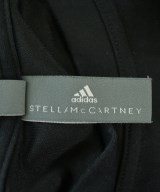 adidas by Stella McCartney（アディダスバイステラマッカートニー）Tシャツ・カットソー 黒 サイズ:M レディース/2200722002360