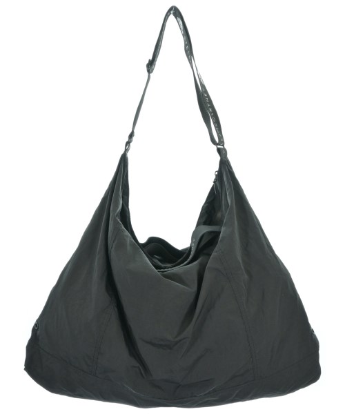 adidas by Stella McCartney（アディダスバイステラマッカートニー）ショルダーバッグ 黒 サイズ:- レディース/2200725633028