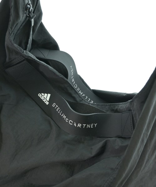 adidas by Stella McCartney（アディダスバイステラマッカートニー）ショルダーバッグ 黒 サイズ:- レディース/2200725633028