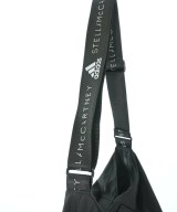 adidas by Stella McCartney（アディダスバイステラマッカートニー）ショルダーバッグ 黒 サイズ:- レディース/2200725633028