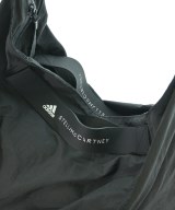 adidas by Stella McCartney（アディダスバイステラマッカートニー）ショルダーバッグ 黒 サイズ:- レディース/2200725633028