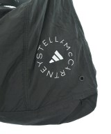 adidas by Stella McCartney（アディダスバイステラマッカートニー）ショルダーバッグ 黒 サイズ:- レディース/2200725633028