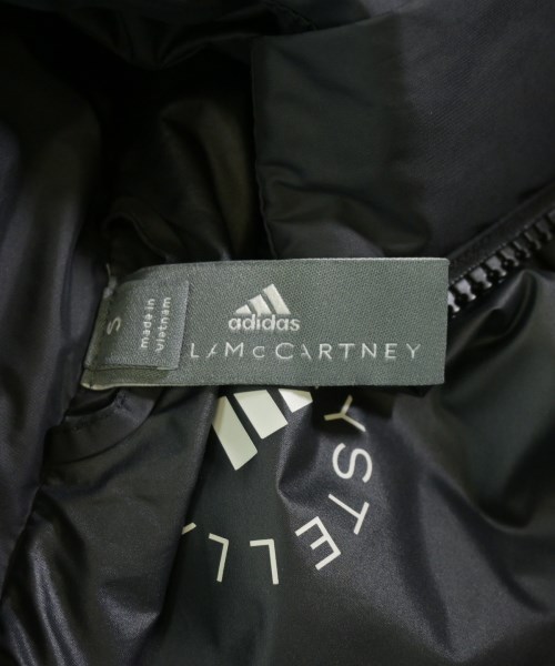 adidas by Stella McCartney（アディダスバイステラマッカートニー）その他 黒 サイズ:S レディース/2200725633073