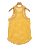 adidas by Stella McCartney（アディダスバイステラマッカートニー）タンクトップ 黄 サイズ:XS レディース/2200724781270