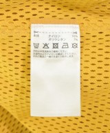 adidas by Stella McCartney（アディダスバイステラマッカートニー）タンクトップ 黄 サイズ:XS レディース/2200724781270