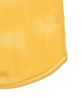 adidas by Stella McCartney（アディダスバイステラマッカートニー）タンクトップ 黄 サイズ:XS レディース/2200724781270