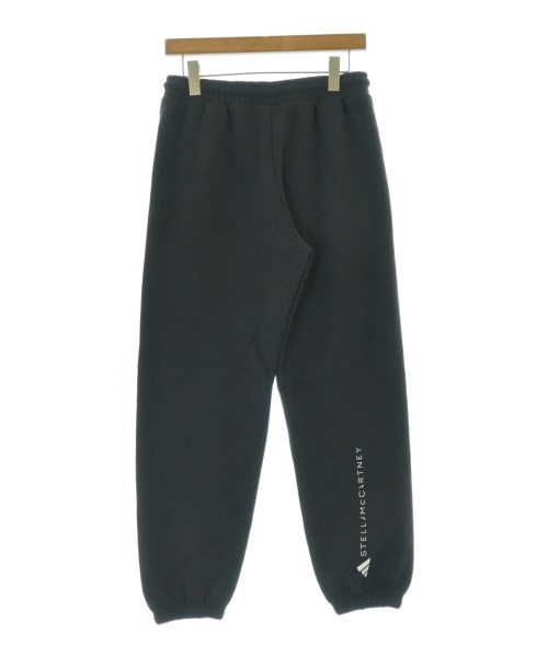 adidas by Stella McCartney（アディダスバイステラマッカートニー）スウェットパンツ 黒 サイズ:M レディース/2200726770111