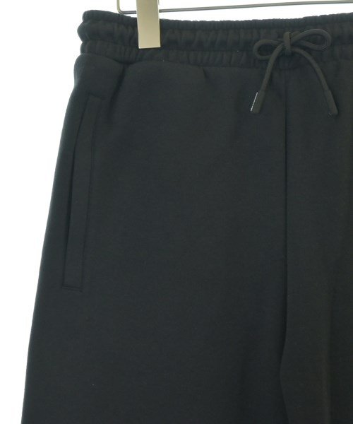 adidas by Stella McCartney（アディダスバイステラマッカートニー）スウェットパンツ 黒 サイズ:M レディース/2200726770111