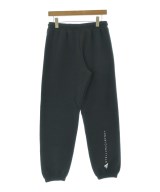 adidas by Stella McCartney（アディダスバイステラマッカートニー）スウェットパンツ 黒 サイズ:M レディース/2200726770111