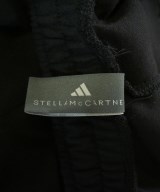 adidas by Stella McCartney（アディダスバイステラマッカートニー）スウェットパンツ 黒 サイズ:M レディース/2200726770111