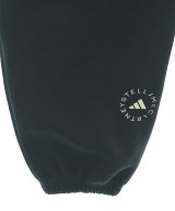adidas by Stella McCartney（アディダスバイステラマッカートニー）スウェットパンツ 黒 サイズ:M レディース/2200726770111