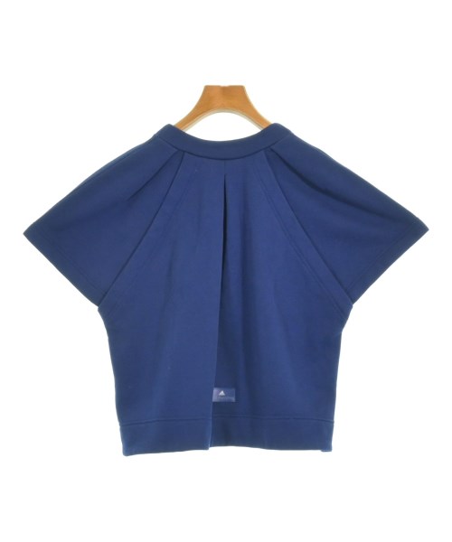 adidas by Stella McCartney（アディダスバイステラマッカートニー）スウェット 青 サイズ:M レディース/2200714305035