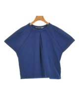 adidas by Stella McCartney（アディダスバイステラマッカートニー）スウェット 青 サイズ:M レディース/2200714305035