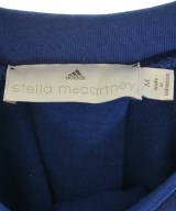 adidas by Stella McCartney（アディダスバイステラマッカートニー）スウェット 青 サイズ:M レディース/2200714305035