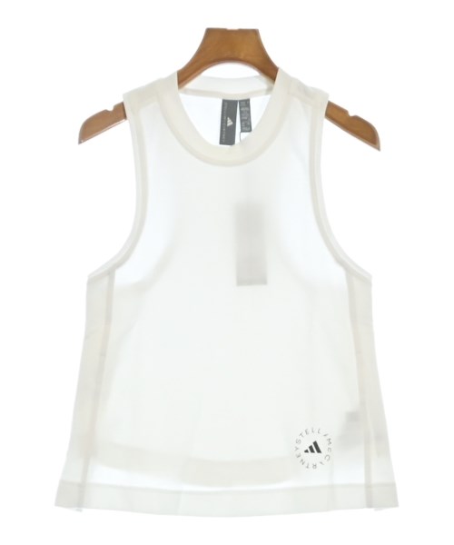 adidas by Stella McCartney(アディダスバイステラマッカートニー)のタンクトップ サイズ:XS 4,400円