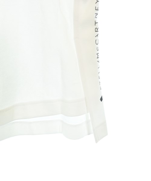 adidas by Stella McCartney（アディダスバイステラマッカートニー）タンクトップ 白 サイズ:XS レディース/2200720334029