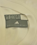 adidas by Stella McCartney（アディダスバイステラマッカートニー）タンクトップ 白 サイズ:XS レディース/2200720334029