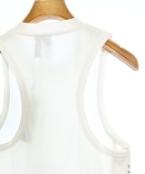 adidas by Stella McCartney（アディダスバイステラマッカートニー）タンクトップ 白 サイズ:XS レディース/2200720334029