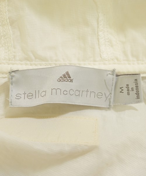 adidas by Stella McCartney（アディダスバイステラマッカートニー）その他 白 サイズ:M レディース/2200720440034
