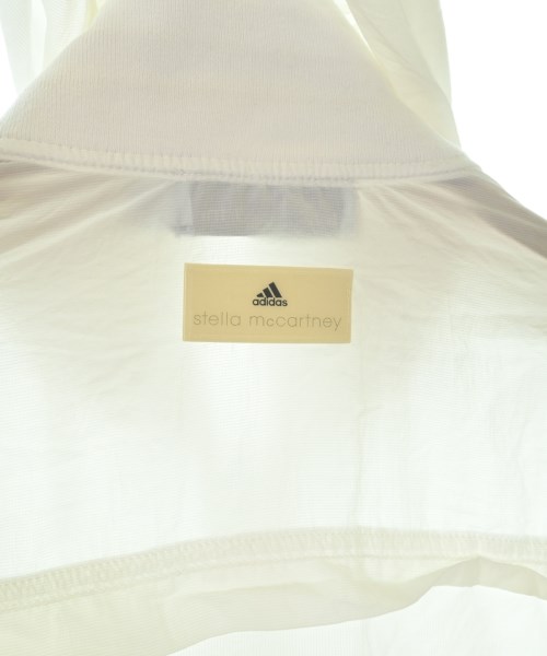 adidas by Stella McCartney（アディダスバイステラマッカートニー）その他 白 サイズ:M レディース/2200720440034
