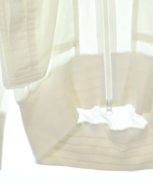 adidas by Stella McCartney（アディダスバイステラマッカートニー）その他 白 サイズ:M レディース/2200720440034