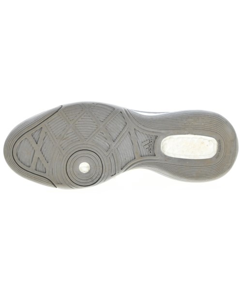 adidas by Stella McCartney（アディダスバイステラマッカートニー）スニーカー グレー サイズ:23.5cm レディース/2200716558057