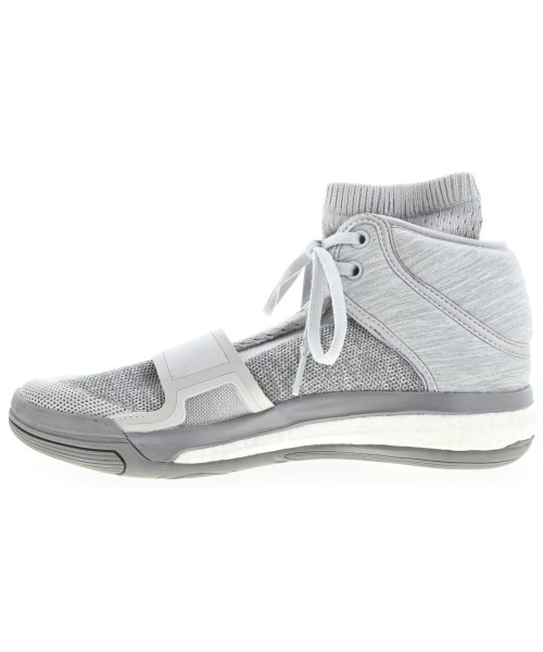 adidas by Stella McCartney（アディダスバイステラマッカートニー）スニーカー グレー サイズ:23.5cm レディース/2200716558057