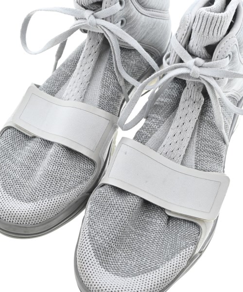 adidas by Stella McCartney（アディダスバイステラマッカートニー）スニーカー グレー サイズ:23.5cm レディース/2200716558057