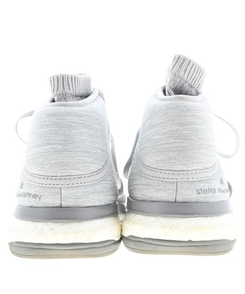 adidas by Stella McCartney（アディダスバイステラマッカートニー）スニーカー グレー サイズ:23.5cm レディース/2200716558057