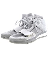 adidas by Stella McCartney（アディダスバイステラマッカートニー）スニーカー グレー サイズ:23.5cm レディース/2200716558057