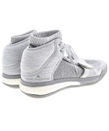 adidas by Stella McCartney（アディダスバイステラマッカートニー）スニーカー グレー サイズ:23.5cm レディース/2200716558057