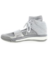adidas by Stella McCartney（アディダスバイステラマッカートニー）スニーカー グレー サイズ:23.5cm レディース/2200716558057