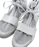 adidas by Stella McCartney（アディダスバイステラマッカートニー）スニーカー グレー サイズ:23.5cm レディース/2200716558057