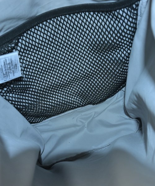adidas by Stella McCartney（アディダスバイステラマッカートニー）バックパック・リュック 黒 サイズ:- レディース/2200721891132