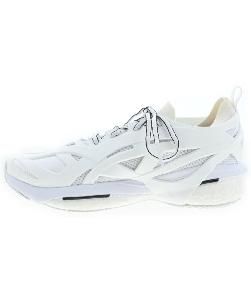 adidas by Stella McCartney（アディダスバイステラマッカートニー）スニーカー 白 サイズ:26cm メンズ/2200716557012