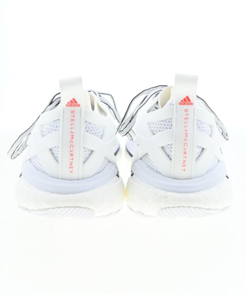 adidas by Stella McCartney（アディダスバイステラマッカートニー）スニーカー 白 サイズ:26cm メンズ/2200716557012