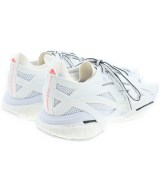 adidas by Stella McCartney（アディダスバイステラマッカートニー）スニーカー 白 サイズ:26cm メンズ/2200716557012