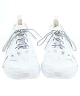 adidas by Stella McCartney（アディダスバイステラマッカートニー）スニーカー 白 サイズ:26cm メンズ/2200716557012
