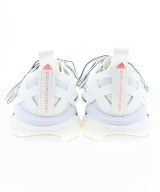 adidas by Stella McCartney（アディダスバイステラマッカートニー）スニーカー 白 サイズ:26cm メンズ/2200716557012